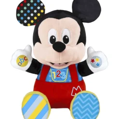 Mickey Mouse Peluche Baby Mickey| Juguete Infantil^Mickey Mouse Club House New