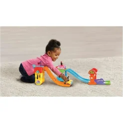 Mickey Mouse Tut Tut Bolidos La Casita De Mickey| Juguete Infantil^VTech Hot