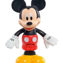 Mickey Pack De 5 Figuras^Mickey Mouse Club House Discount