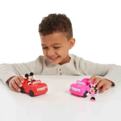 Mickey Vehiculo On The Move Diferentes Modelos^Mickey Mouse Club House Online