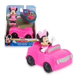 Mickey Vehiculo On The Move Diferentes Modelos^Mickey Mouse Club House Online