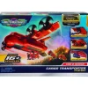 Micro Machines Avion Transporte Playset^Micromachines Hot