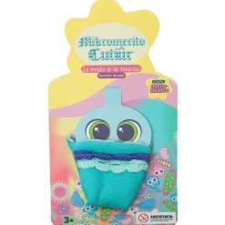 Mikromerito Cutiur Portabebe Menta^Neonatos New