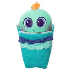 Mikromerito Cutiur Portabebe Menta^Neonatos New