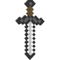 Espada De Juguete 6 Anos^Minecraft New
