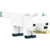 Figura Articulada Hoglin 8 Cm^Minecraft New