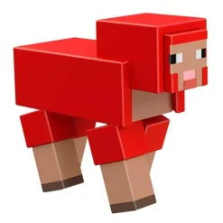 Figura Articulada Sheep 8 Cm^Minecraft Discount