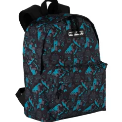 Mochila Adaptable A Carro 41 Cm^Minecraft Clearance