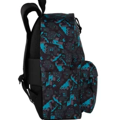 Mochila Adaptable A Carro 41 Cm^Minecraft Clearance