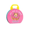 Mini Maletin De Maquillaje Infantil Yummy^Martinelia Sale