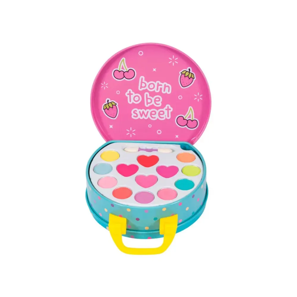 Mini Maletin De Maquillaje Infantil Yummy^Martinelia Sale
