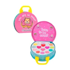 Mini Maletin De Maquillaje Infantil Yummy^Martinelia Sale