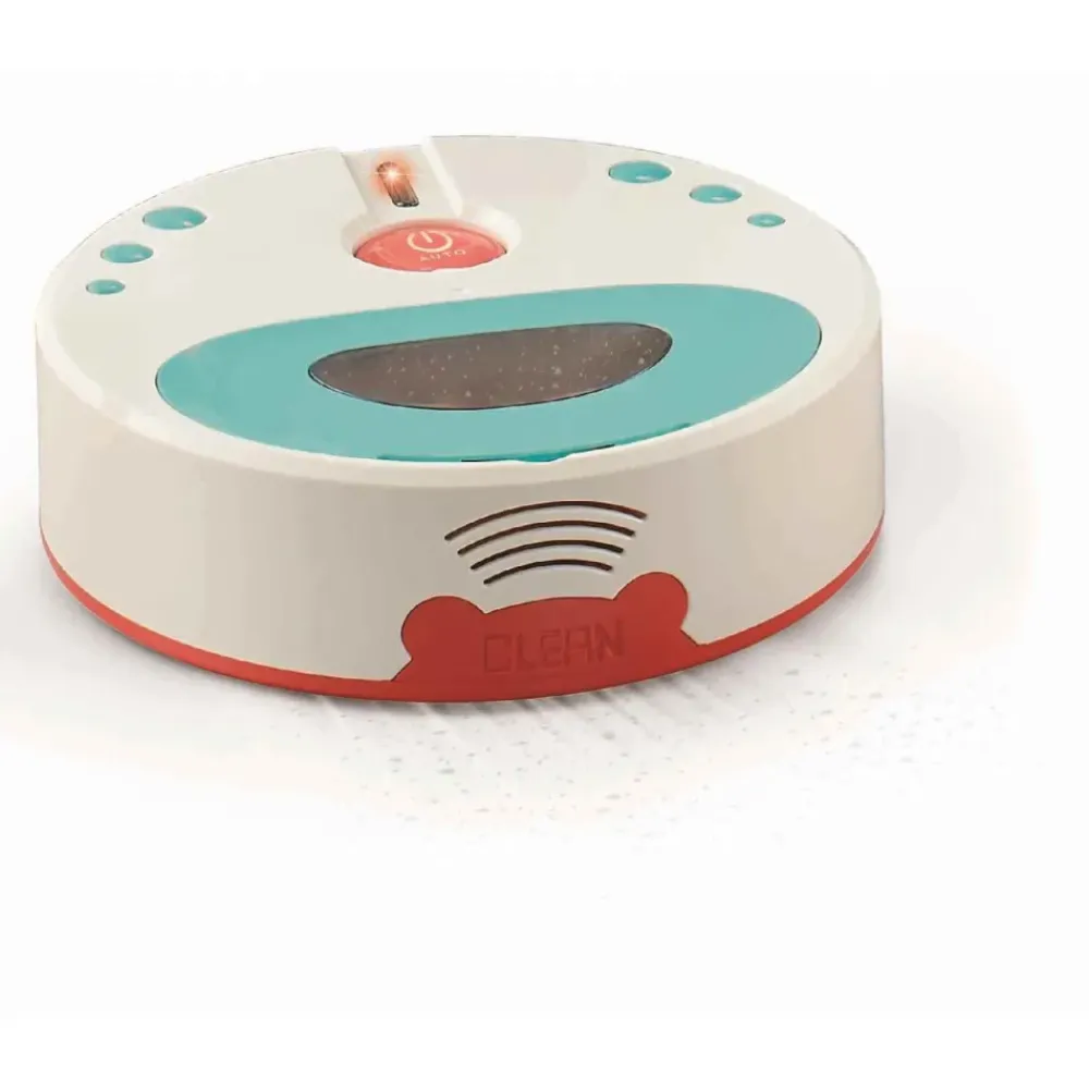 Mini Robot Aspirador Juguete Infantil^Role Planet Sale