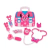Maletin De Medicos Con Accesorios^Minnie