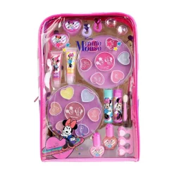 Mochila Maquillaje Set De Belleza^Minnie Sale