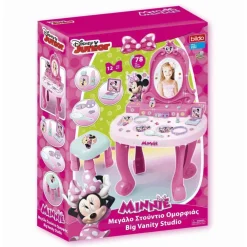 Tocador Grande^Minnie Sale