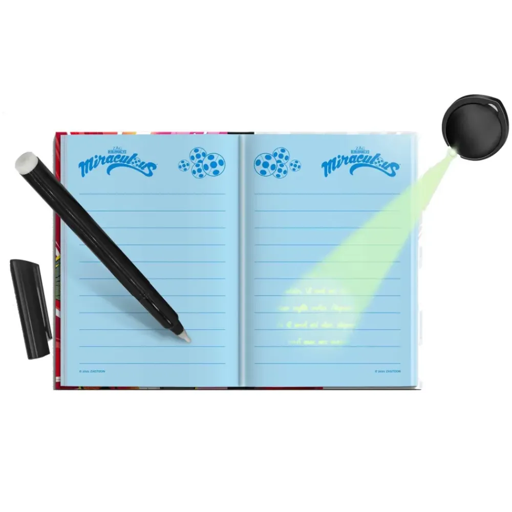 Miraculous Ladybug Cojin Misterioso^Prodigiosa Ladybug Outlet