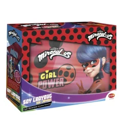 Miraculous Ladybug Cojin Misterioso^Prodigiosa Ladybug Outlet