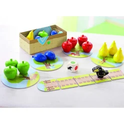 Mis Primeros Juegos: Primer Frutal^Haba Discount