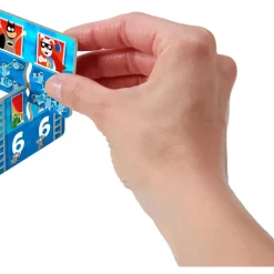 Mis Primeros Juegos Rhino Hero Junior^Haba
