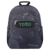 Mochila Adaptable 4Yo^Totto Outlet