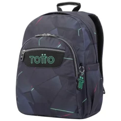 Mochila Adaptable 4Yo^Totto Outlet
