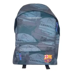 Mochila Escolar F.C Barcelona Para Portatil 14.1'^F.C. Barcelona Discount
