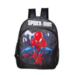 Mochila Grande Spiderpose^Spiderman