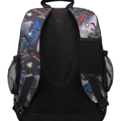 Mochila Futbol^Totto New