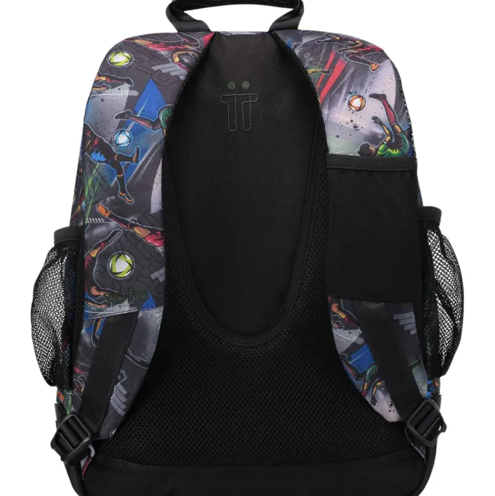Mochila Futbol^Totto New