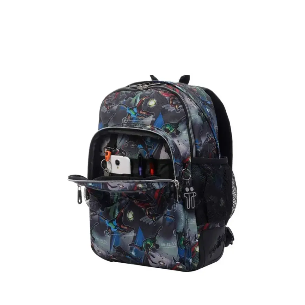 Mochila Futbol^Totto New