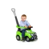 Correpasillo 4X4 Con Palo| Juguete Infantil^Molto Sale