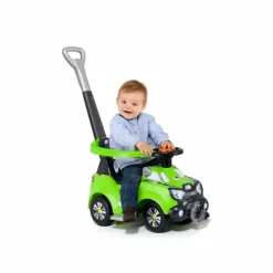 Correpasillo 4X4 Con Palo| Juguete Infantil^Molto Sale