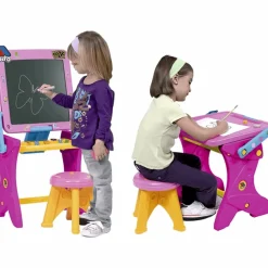 Design Estudio Pizarra Y Pupitrerosa^Molto New