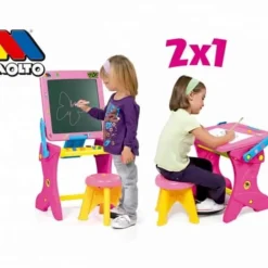 Design Estudio Pizarra Y Pupitrerosa^Molto New