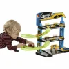 Parking 3 Plantas^Molto Discount