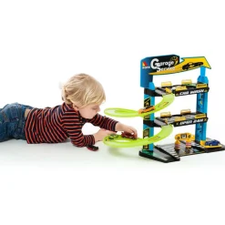 Parking 3 Plantas^Molto Discount