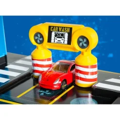 Parking 3 Plantas^Molto Discount