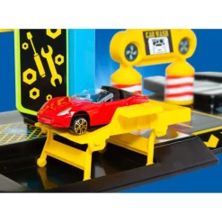 Parking 3 Plantas^Molto Discount