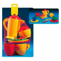 Set De Cafe De Juguete 14 Piezas^Molto Clearance