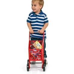 Supermercado Electronico Y Carrito^Molto New