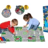 Tapiz Trafico| Juguete Infantil^Molto New