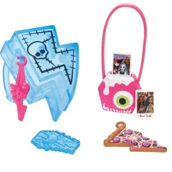Frankie Stein Muneca Con Accesorios 4 Anos^Monster High Clearance