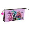 Portatodo Triple^Monster High Online