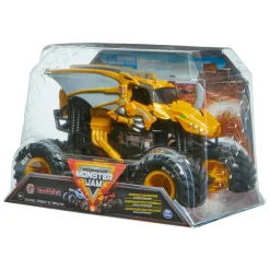Monster Jam Dragonoid C6 1:24^Bakugan Sale
