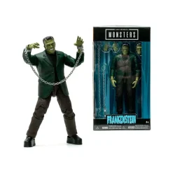 Monsters Universal Figura Frankenstein^Películas y Series Online