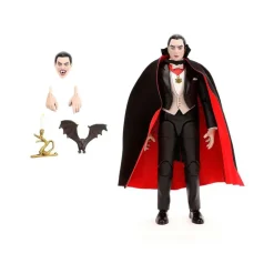 Monsters Universal Figura Dracula 15 Cm^Películas y Series