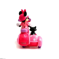 Moto Scooter 16 Cm Con Control Por Infrarrojos^Minnie Sale