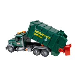 Camion De Reciclaje^Motor Planet Sale