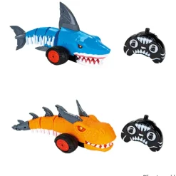 Coche Stunt Savage Diferentes Modelos^Motor Planet RC Sale